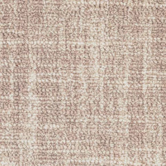 Crosshatch Sand Hand Micro Hooked Wool Custom Rug Swatch