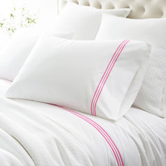 Trio Fuchsia Core Sheet Set Bundle