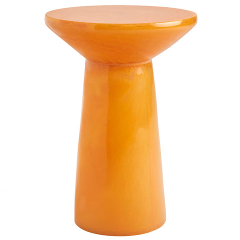 Omer Marigold Side Table