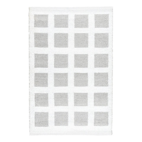 Paver Grey Handwoven Indoor/Outdoor Rug