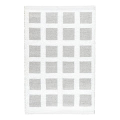 Paver Grey Handwoven Indoor/Outdoor Rug