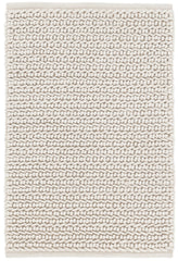 Veranda Handwoven Performance Rug | Ivory