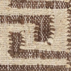 Auricula Handwoven Jute Rug Swatch