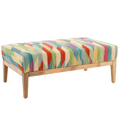 Hotline Multi Freida Rug Bench