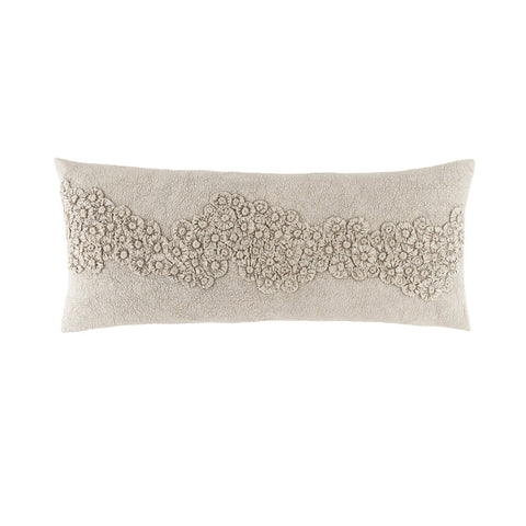 Pilani Natural Decorative Pillow Cover