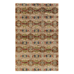 Hickory Hand Knotted Jute Rug