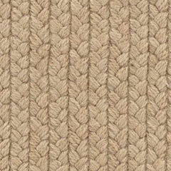 Rio Braided Handwoven Indoor/Outdoor Rug Swatch