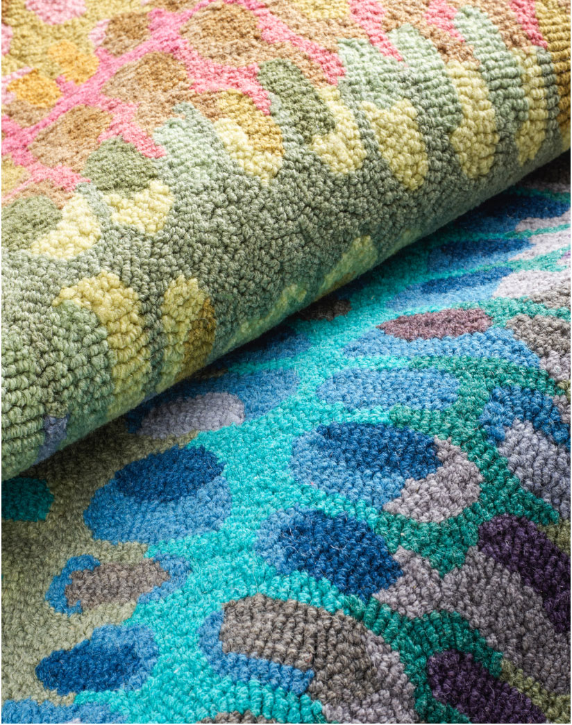 Shop Wool Rugs