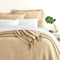 Isla Vista Camel Coverlet