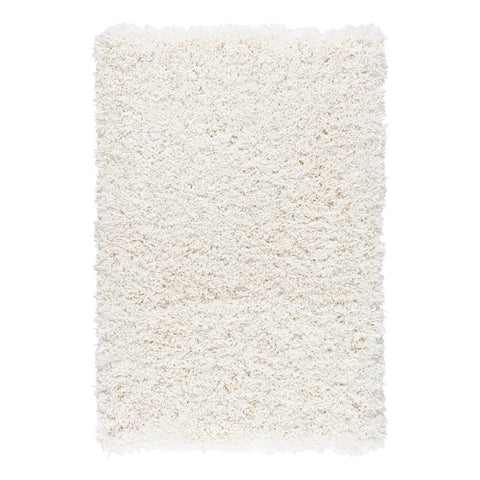 Sadie Ivory Woven Performance Custom Rug