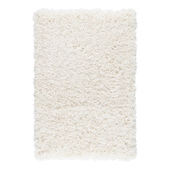 Sadie Ivory Woven Performance Custom Rug