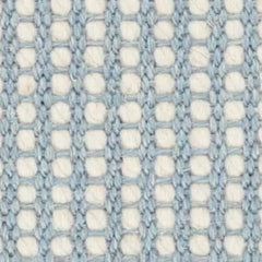 Pixel Sky Woven Sisal/Wool Rug Swatch