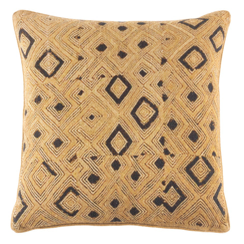 Kole Linen Decorative Pillow Cover