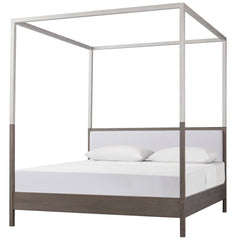 Chelsea Canopy Bed