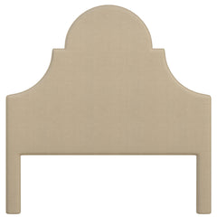 Estate Linen Natural Montaigne Headboard