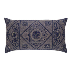 Manisa Linen Decorative Pillow Cover