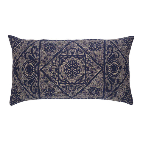 Manisa Linen Decorative Pillow Cover