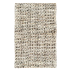 Jute Handwoven Ice Rug