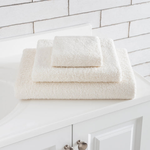 Signature Ivory Towel