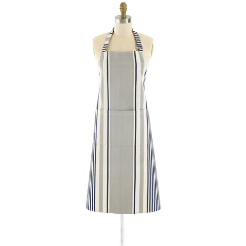 Gunner Stripe Apron