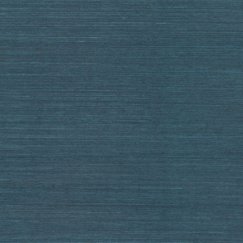 Samoa Aegean Grasscloth Wallpaper Swatch