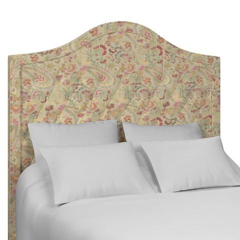 Ines Linen Essex Headboard