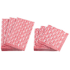 Batik Fuchsia Napkin