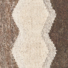 Safety Net Natural Machine Washable Rug Swatch