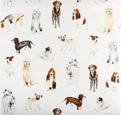 Woof Wallpaper Swatch