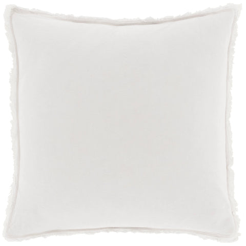 Faye Linen Plaster Sham