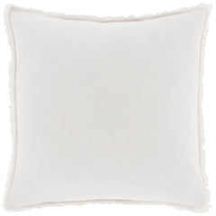 Faye Linen Plaster Sham