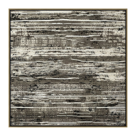 Striations Wall Art