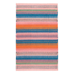 Folly Multi Handwoven Indoor/Outdoor Rug