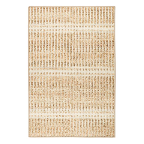 Arbor Natural Machine Washable Rug