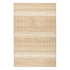 Arbor Natural Machine Washable Rug