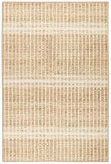 Arbor Machine Washable Rug | Natural