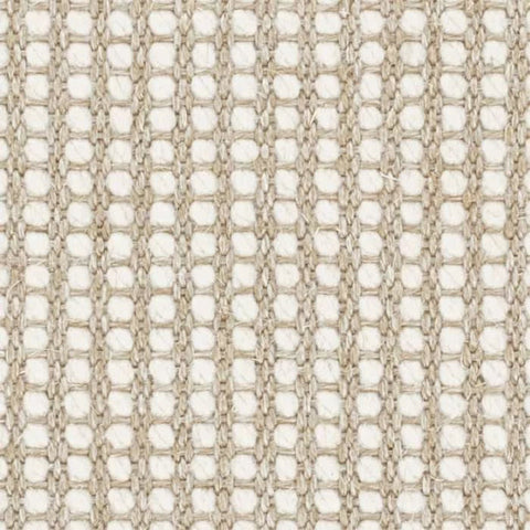 Pixel Wheat Woven Sisal/Wool Custom Rug Swatch