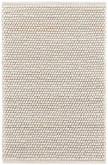 Sonoma Handwoven Performance Rug | Ivory