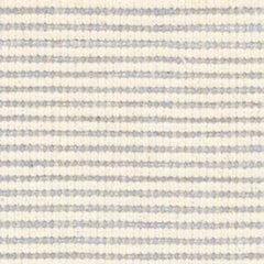 Haverhill French Blue Handwoven Cotton Rug Swatch