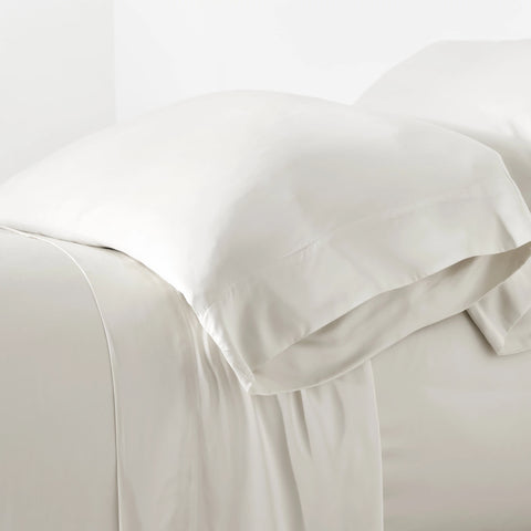 Blissful Bamboo Silver Sheet Set