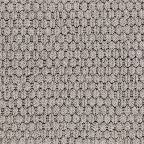 Rope Fieldstone Handwoven Indoor/Outdoor Rug Swatch