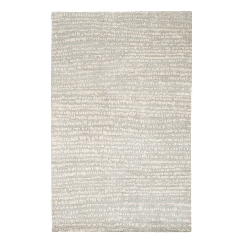 Shepherd Oatmeal Hand Knotted Wool Rug