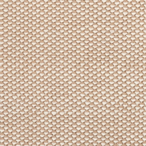 Pebble Natural Handwoven Performance Rug Swatch