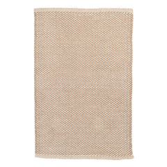 Pebble Natural Handwoven Performance Rug