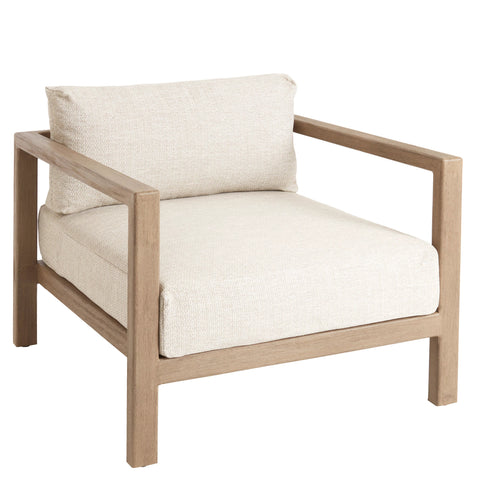 Malibu Sand Outdoor Chair