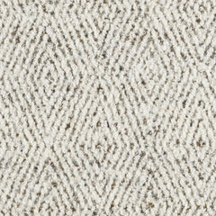 Sutton Natural Woven Wool Custom Rug Swatch