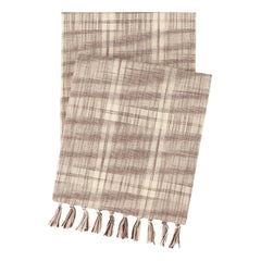 Lorfield Russet Throw