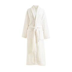 Sheepy Fleece 2.0 Ivory Robe