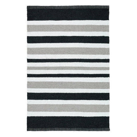 Oakley Stripe Handwoven Indoor/Outdoor Rug