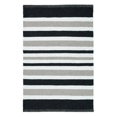 Oakley Stripe Handwoven Indoor/Outdoor Rug